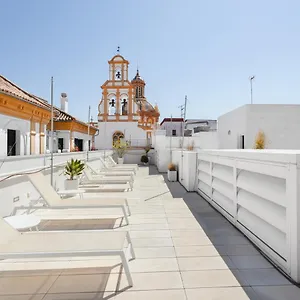  Apart-hotel Numa Jondo