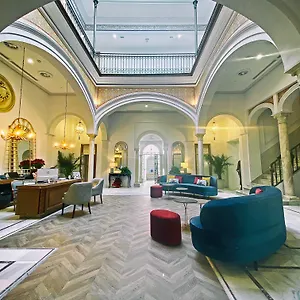 Hotel Soho Boutique, Sevilla