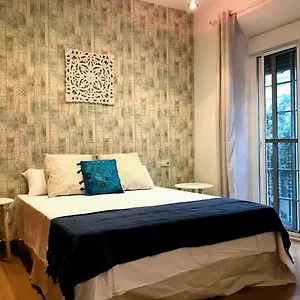 3* Hotel Triana Luxury